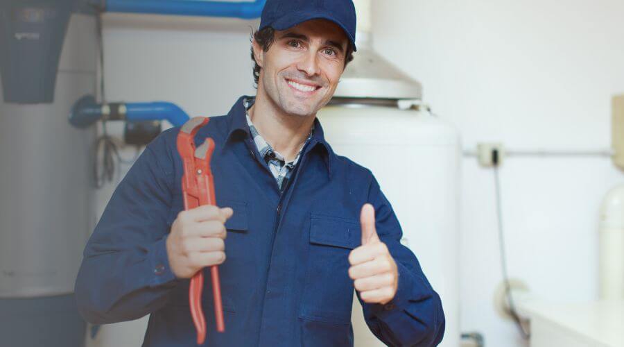 Local expert plumbing services in Helena, MO